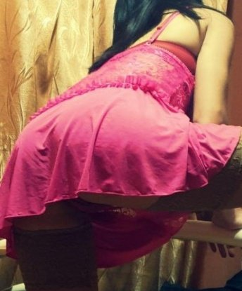 Проститутка Верочка